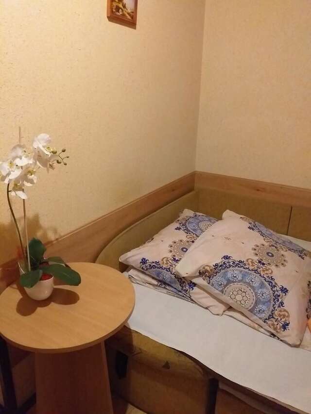 Мотели Motel Anna Serafin Радом-12